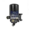 DT 7.16019 Air Dryer, compressed-air system